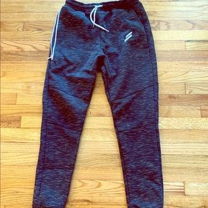DOYOUEVEN Thermal Joggers